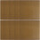 30Pcs Light Brown Self-Adhesive Hair Tool Stickers for Flat Iron 3