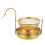 5pcs Filter Stainless Steel Hourglass To Rotate 2