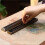 Pure Copper Burner Imitate Ancient Stick Box Home/Temple/Buddhist Hall/Study/Tea Room Aromatherapy Tools 3