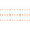 300Pcs Blue Eyeshadow Sponge Brushes Double-Ended for Makeup Use 4