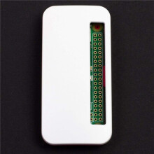 4X ABS Case for Raspberry Pi Zero W