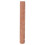 50PCS Pottery Tools Wood Hand Rollers for Clay Clay Stamp Clay Pattern Roller 6