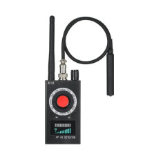 RF Signal & Hidden Camera Detector