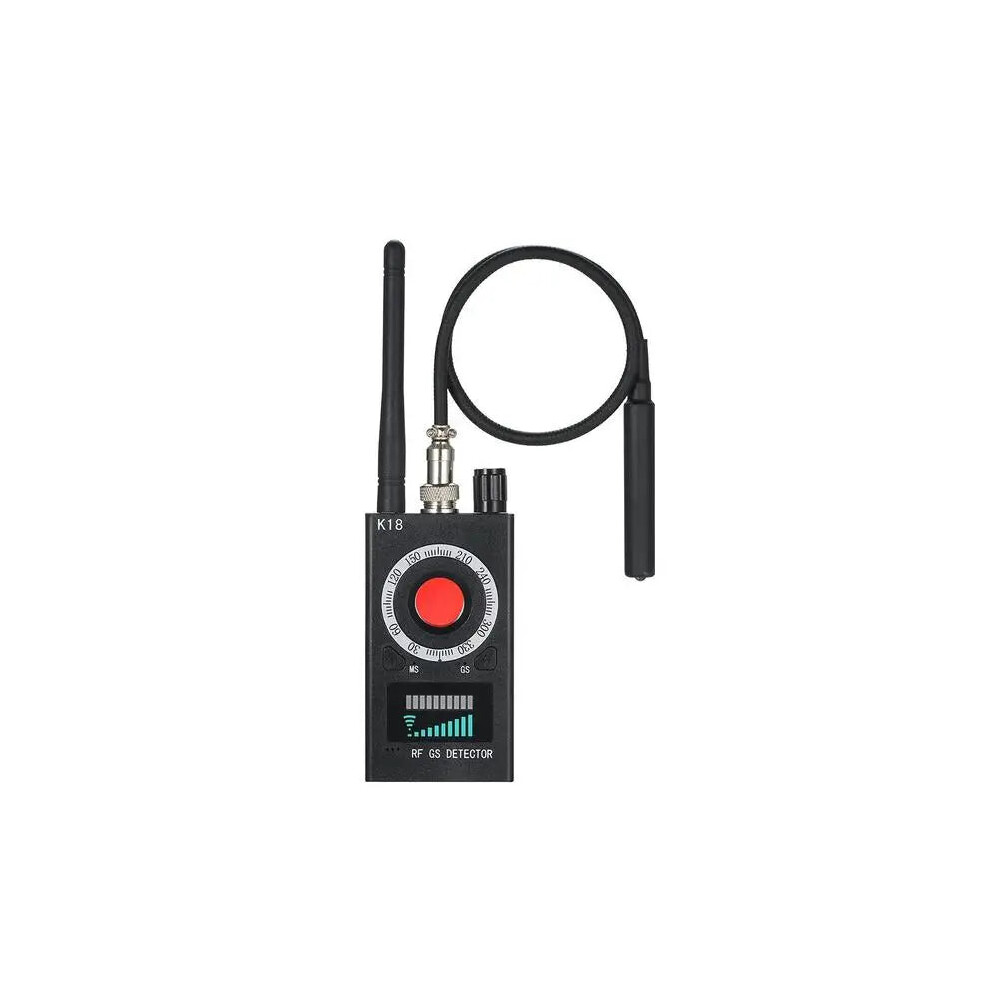 Rf Signal & Hidden Camera Detector 9362547011248