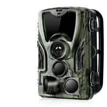 Trail Hunting Camera with 5000mAh Lithium Battery