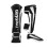 Muay Thai & MMA Shin Guards with Ankle Support 1
