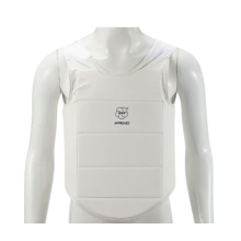 Protective Chest Vest for Martial Arts