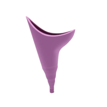 Portable Ladies Outdoor Urinal
