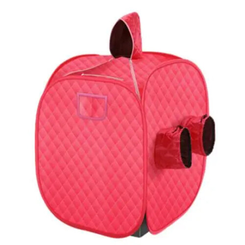 Foldable Portable Sauna Tent