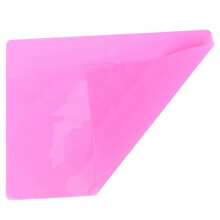 6 Pack A3 Extra Large Silicone Sheet for Crafts Jewelry Casting Molds Mat, Food Grade Placemat,Non Stick Heat-Resistant