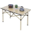 Outdoor customized picnic table 1
