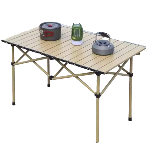 Outdoor customized picnic table