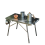 Stainless Steel Folding Table 1