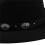 2X Cappello da Cowboy Occidentale A  Larga in Feltro per Uomo E Donna (Nero) 8