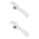 2Pièces Ouvre Ampoule Médicale Confortable Pour Usage 6