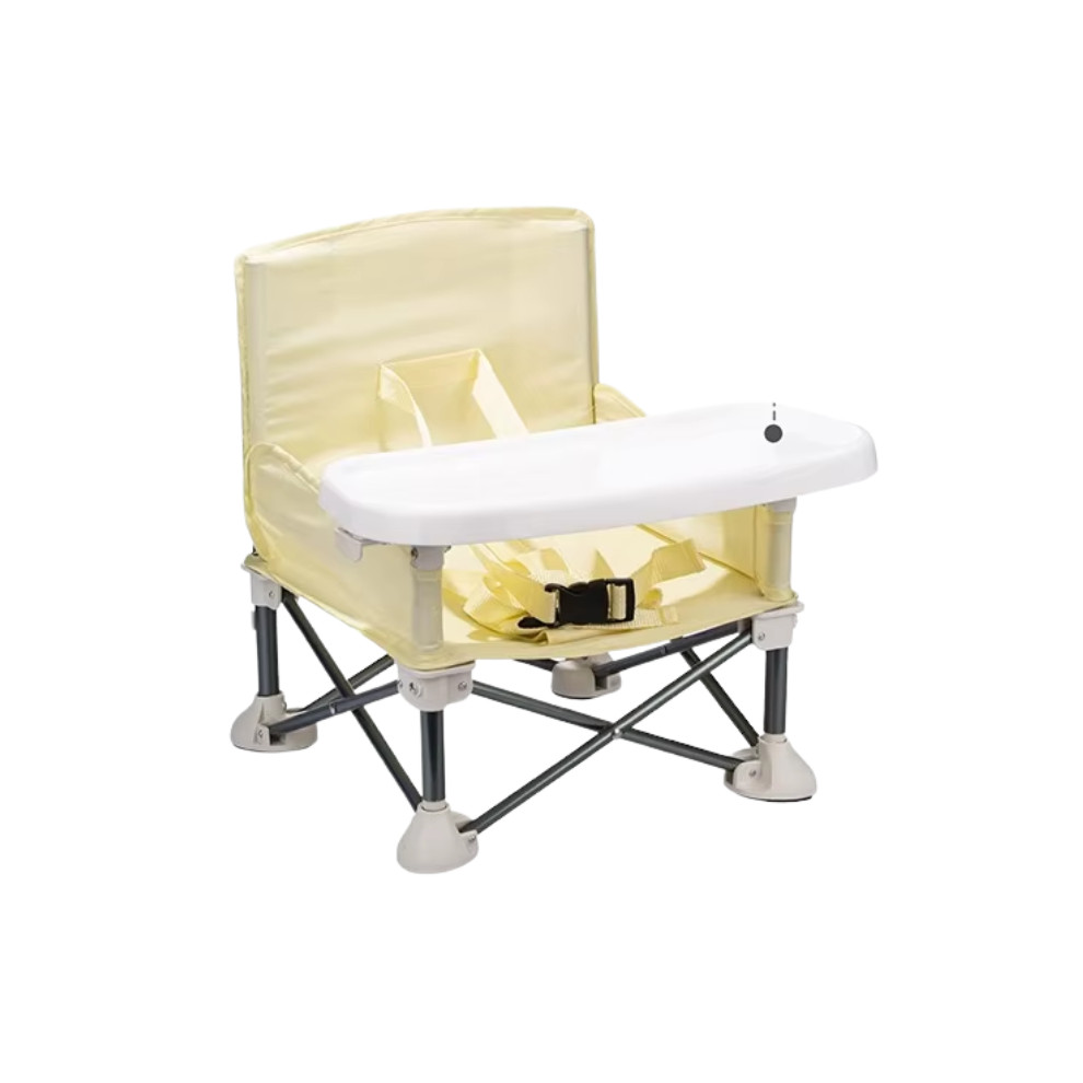 Oba Portable Baby Booster Seat For Dining & Travel