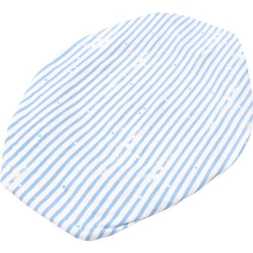 5Pièces Pour Lit Bébé Absorbants Faciles D'entretien 2