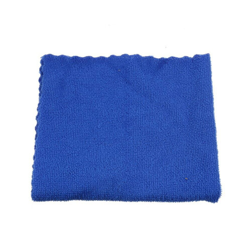 Hook and Loop Backing Polishing Pad, Drill Buffer Attachment with Reusable Polishing Kit, Soft and Durable Material for Efficient Polishing, Wide 2