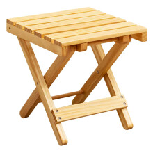 Flower Pot Rack Collapsible Folding Table