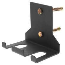 Wall Mounted Barbell Storage