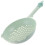 4Pcs Fine Mesh Strainer Ladle Kitchen Colander with Handle Nylon PVC 11