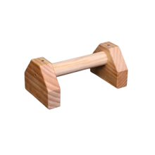 Wooden Push Ups