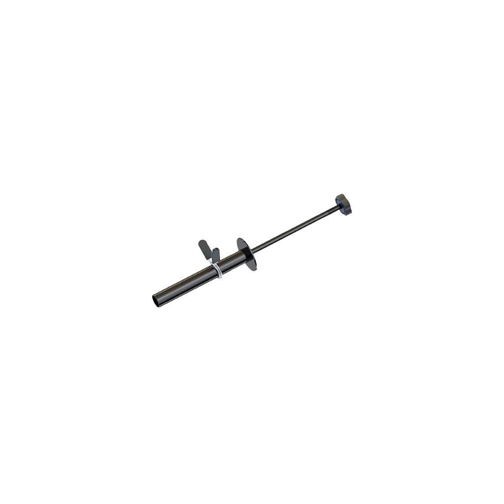 Gym Weight Stack Extender
