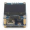 Frequency Counter 20Mhz-2.7Ghz LED Display RF Digital Signal Frequency Meter High-Precision Measurement HAM Amplifiers 7