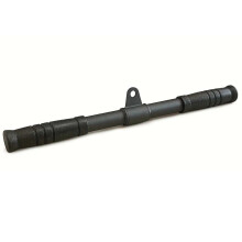 Gym Rotating Straight Bar