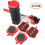 Heavy Duty Furniture Lifter Set 1