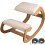 Ergonomic Wooden Kneeling Chair 1