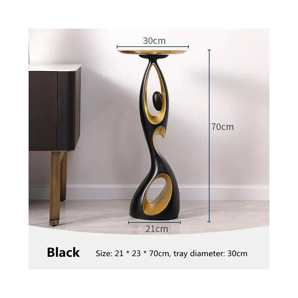 Sofa Side Table Light