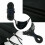 Portable Hanging Rope Hammock Chair 1