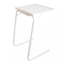 Height-Adjustable Folding Portable Table: Your Versatile Solution for Work, Relaxation, and More