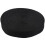 5pcs 25mmx20M Roll Nylon Tape Strap for Webbing Bag Strapping Belt Making DIY  - Black 2