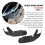 Motorcycle Winglet Aerodynamic Wing Kit for RS660  660 Rs660 2020-2024 Side Wind Spoiler Lower Shroud Front Wing 3