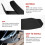 Motorcycle Winglet Aerodynamic Wing Kit for RS660  660 Rs660 2020-2024 Side Wind Spoiler Lower Shroud Front Wing 5