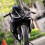 Motorcycle Winglet Aerodynamic Wing Kit for RS660  660 Rs660 2020-2024 Side Wind Spoiler Lower Shroud Front Wing 7