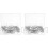Silver U-Shaped Sewing Pins for Fabric Quilting and DIY Crafts 8
