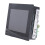 2X Hot Stamping Temperature Controller with Timer and Counter Function  Alarm Heat Press Machine Thermostat Black 2