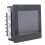 2X Hot Stamping Temperature Controller with Timer and Counter Function  Alarm Heat Press Machine Thermostat Black 3