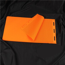 2X Beekeeper Silicone Beeswax Mold Foundation Bee Hive Basis Press Sheet Mould Beeswax Press Sheet Mould