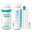100X Swimming Pool Water Test Phosphate Detection Strips Fast &Precise Water Analysis,Aquarium Test Strips 2