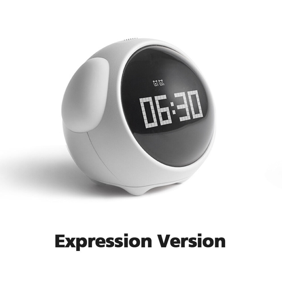 Oba Chargeable Child Alarm Clock