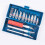 Metal Scalpel Knife Tools Kit 1