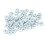 Γλιστρώντας παξιμάδι με ψευδάργυρο για βιομηχανικά πλαίσια αλουμινίου, συρόμενο 2