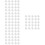 400Pcs White Shelf Clips and Peags Stable Cabinet Shelf Holders 7