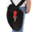 Universal Trimmer Double Shoulder Strap Adjustable M Shaped Mower Belt for Brush Cutter Garden 7