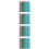 24Pcs Durable Wax Stamping Sticks for DIY Envelopes Invitations Craft 9