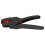Precision Wire Stripping Tool with Ergonomic Design, Auto Distance Positioning for Repeatable Performance, Automatic Wire Stripper and Cutter2IN1 2